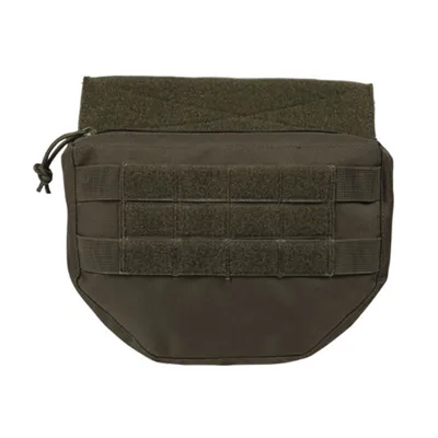 Riñonera para Porta Placas Drop-Down - MIL-TEC