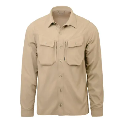 Camisa Canopy Jungle Mink - Helikon-Tex