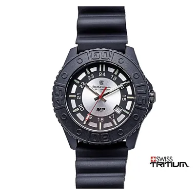 Reloj Tritium Mil-Pol - Smith & Wesson