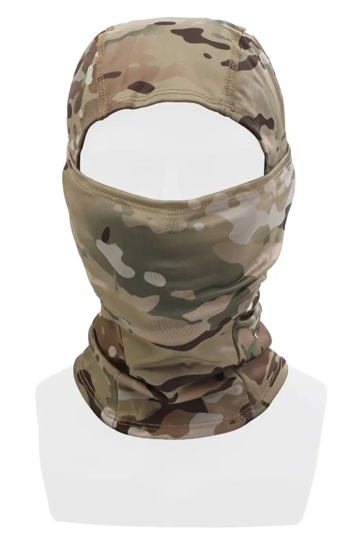 Emerson Pasamontañas Quickdrying Caps Long · Multicam