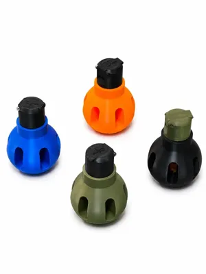 Detonadora, Impact Cap