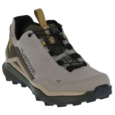 Zapatillas Maddox Pro GTX Lo - Lowa