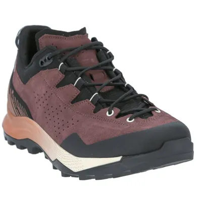 Zapatillas Explorer Pro GTX Lo Lila - Lowa