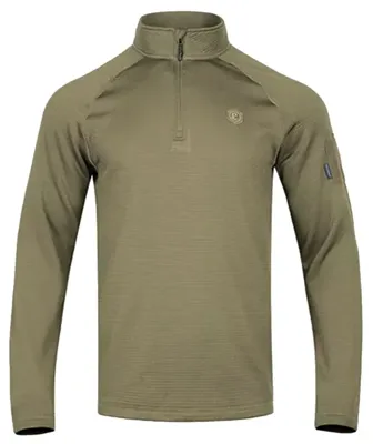 Sudadera Label Stealth - Emerson