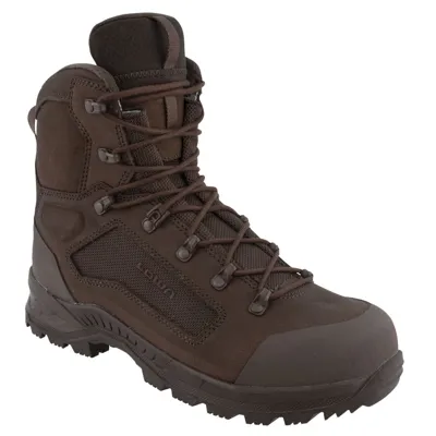 Breacher N Mid - Lowa