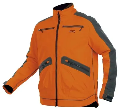 Chaqueta de Caza Bianditz-JS Blaze - Hart