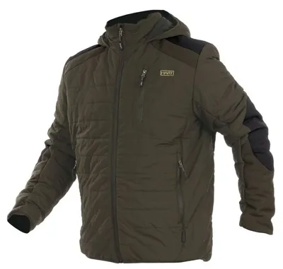 Acolchada Impermeable Rush-J - Hart