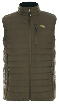 Acolchado Valier-V - Hart