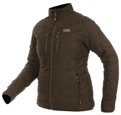 Acolchada Impermeable Boulder-J Mujer - Hart