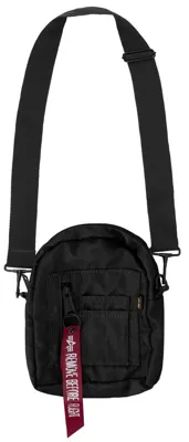 Bandolera Crew Carry Bag - Alpha Industries
