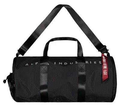 Bolso Deportivo Plegable Ripstop - Alpha Industries
