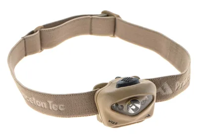 Frontal Vizz Tactical - Princeton Tec