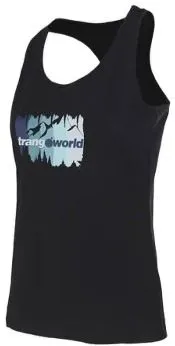 Camiseta sin Mangas Kisale Mujer - Trangoworld