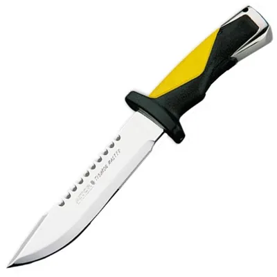 Cuchillo Tiburón Master 16057 - Aitor