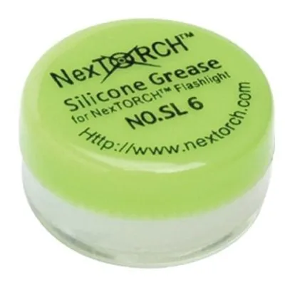 Grasa de Silicona SL6 - Nextorch