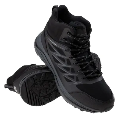 Hewila Mid WP - Hi-Tec