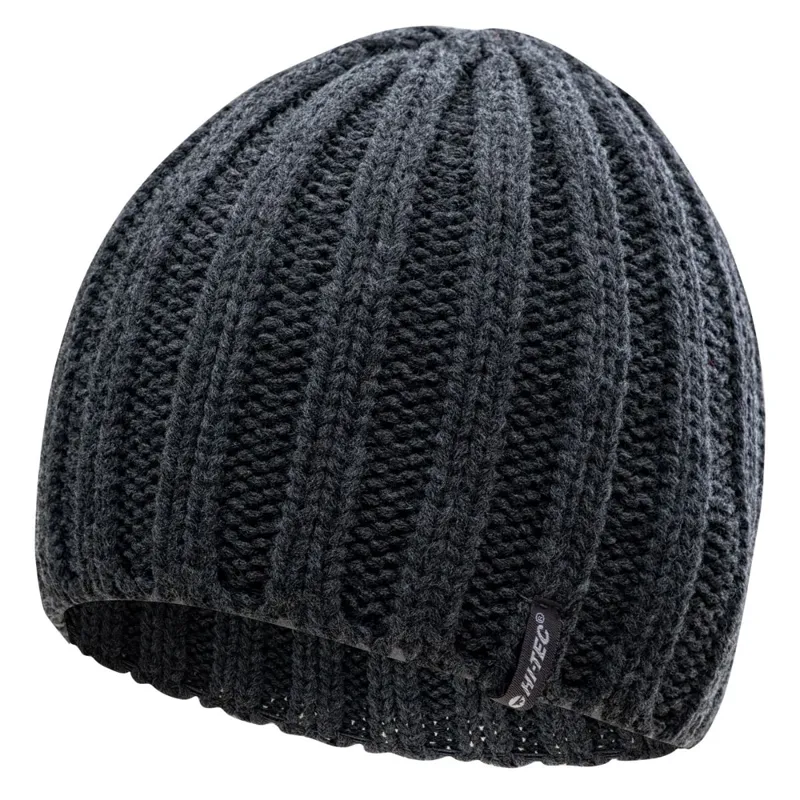 Hi-Tec Gorro de Invierno Rupert · Gris