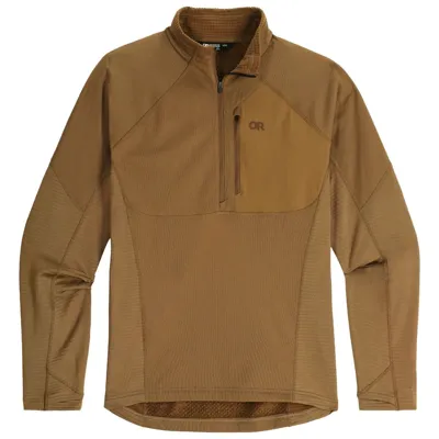 Polar Deviator Half-Zip - Outdoor Research