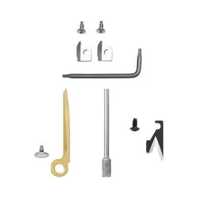 Kit de Accesorios para MUT Acero - Leatherman
