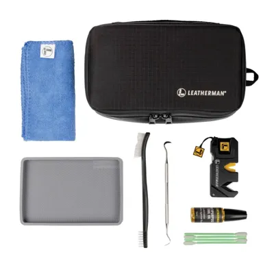 Kit de Mantenimiento para Multiherramientas - Leatherman
