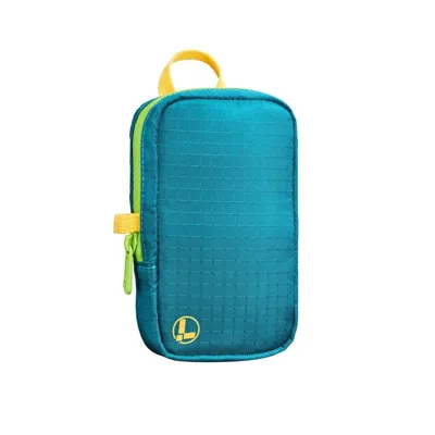 Organizadora Tool Pouch Teal Twist - Leatherman