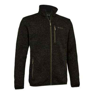 Chaqueta de Punto Moor Timber - Deerhunter