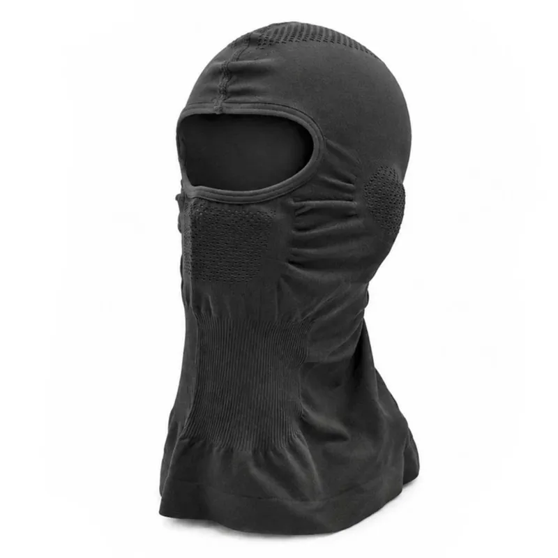 Corso Verdugo Reaper MK3 · Negro