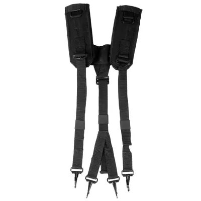 Tirantes LC2 Suspenders - MIL-TEC