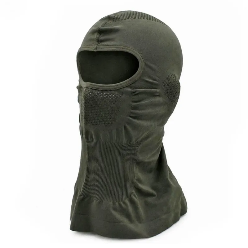 Corso Verdugo Reaper MK3 · Verde / OD