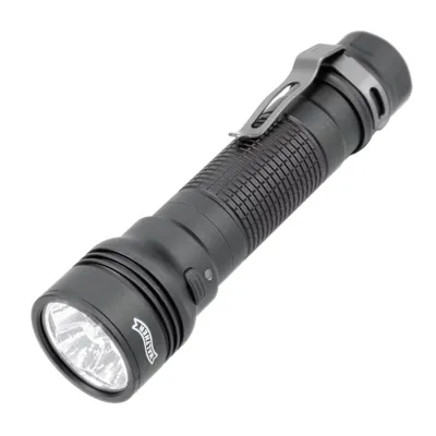 EFC3R 3000 Lúmenes - Walther