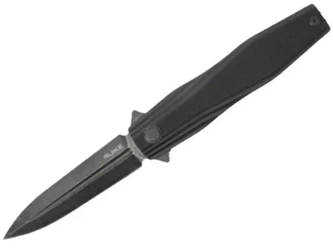 Ruike Navaja P188-E · Negro
