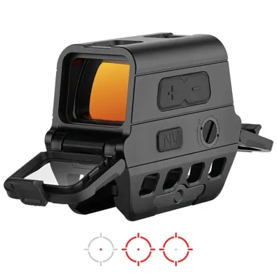 Punto Rojo Olight R Multirretícula - Osight