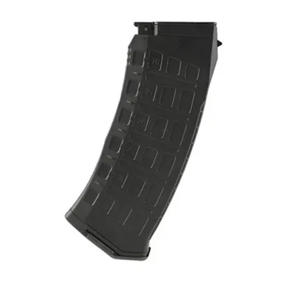Cargador Midcap AK E&L ELAK12 Polímero 150 BBs - EMEI LANDARMS