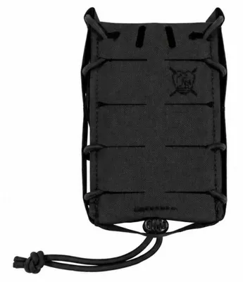 Porta Cargador Multicalibre de Rifle - Bulltac