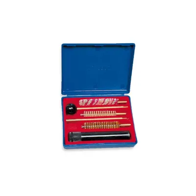 Estuche de Limpieza Profesional cal. 22 - SHOKE