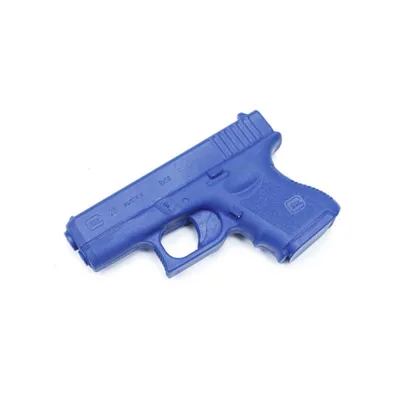 Pistola de Entrenamiento Bluegun Glock 26 - BLUEGUNS