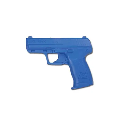 Pistola de Entrenamiento Bluegun HK P2000 - BLUEGUNS