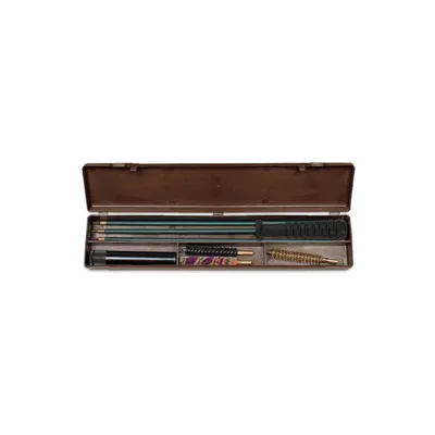 Estuche de Limpieza Carabina cal. 22 - SHOKE
