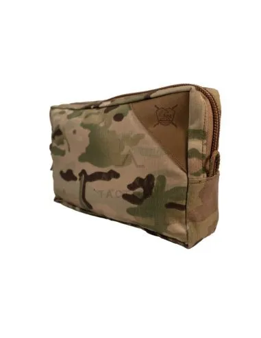 Bulltac Multiusos Colón · Multicam