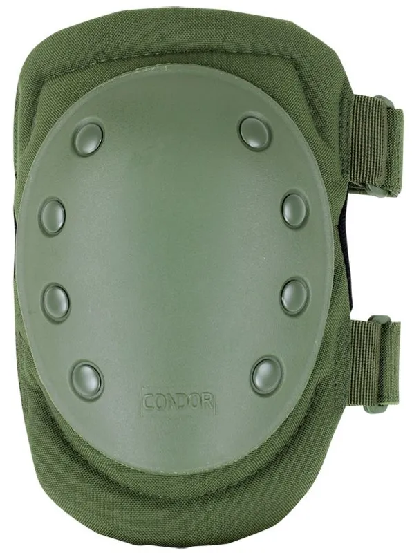 Condor Rodilleras KP1 · Verde / OD