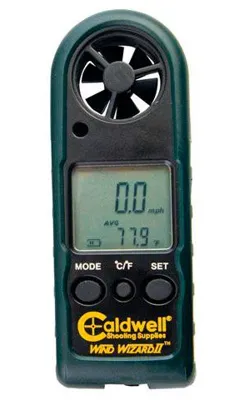 Anemómetro Digital Wind Wizard II - Caldwell