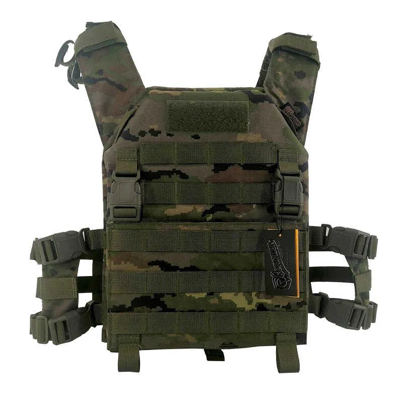 Conquer Mpc · Otros camuflajes