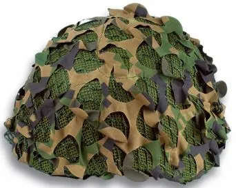 Red de Camosystems para Casco - Martínez Albainox