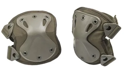 Rodilleras Tácticas Protect - MilTec