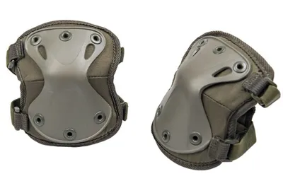 Coderas Tácticas Protect - MilTec