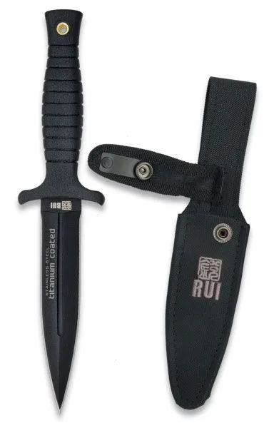 RUI Tactical Cuchillo Botero 31699