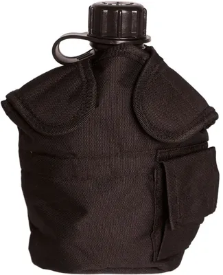 Cantimplora MOLLE - Mil-Tec