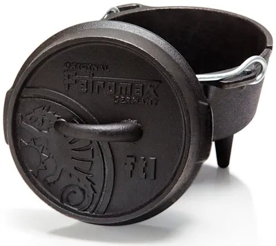 Horno Holandés FT1 - Petromax