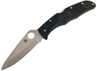 Navaja Endura 4 - Spyderco