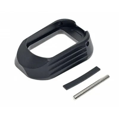 Pistola Magwell Hi-Capa Match Grade T01 - COWCOW
